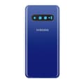 Pikkukuva 3 / 4: Samsung Galaxy S10 Baksida - Blå
