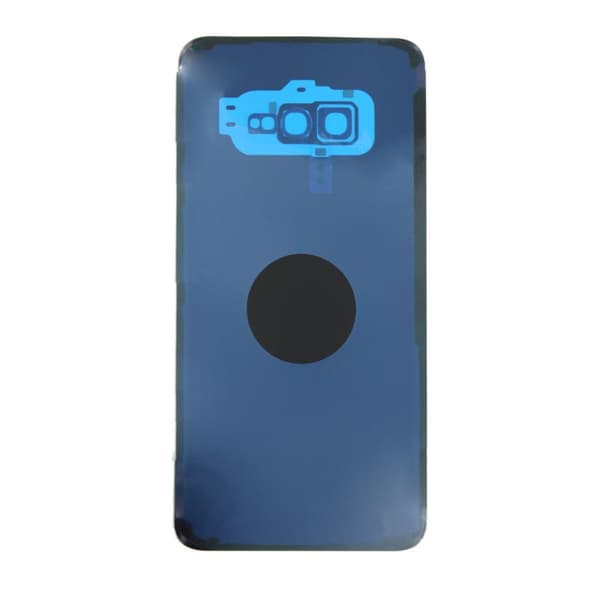 Samsung Galaxy S10 Baksida - Blå
