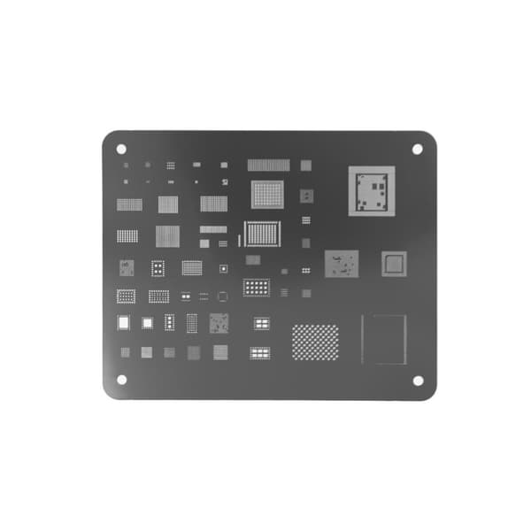 Plattform för Reballing och IC Lödarbete iPhone 8/8 Plus