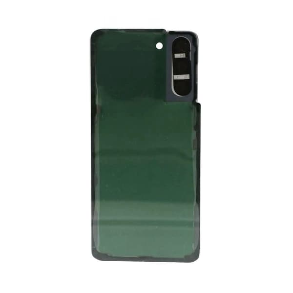 Samsung Galaxy S21 5G Baksida - Vit