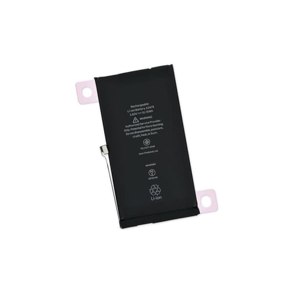 iPhone 12/12 Pro Batteri Hög Kvalité