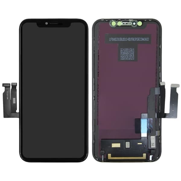 iPhone XR LCD Skärm In-Cell