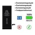 Miniatyrbild 3 av 4: iPhone 6 Batteri Hög Kvalité