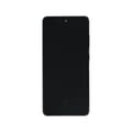 Miniatyrbild 4 av 5: Samsung Galaxy A52 4G/5G Skärm med LCD Display Original - Svart