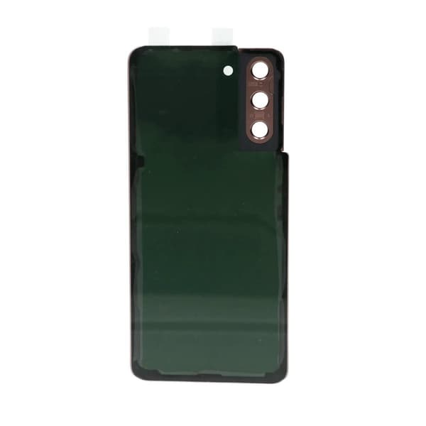 Samsung Galaxy S21 5G Baksida - Rosa