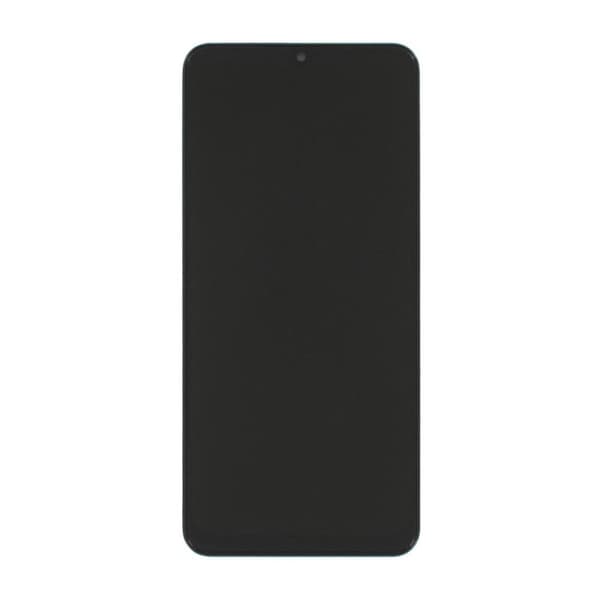 Samsung Galaxy A32 5G Skärm med LCD Display Original - Svart
