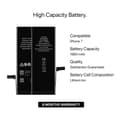 Pikkukuva 3 / 8: iPhone 7 Batteri Hög Kvalité