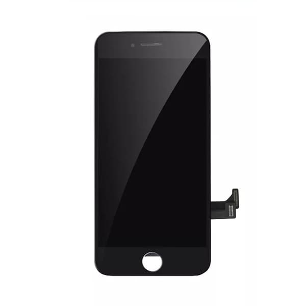 iPhone 7 LCD Skärm (Hög Ljusstyrka) ZY ESR - Svart
