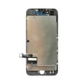Pikkukuva 4 / 4: iPhone 7 LCD Skärm (Hög Ljusstyrka) ZY ESR - Svart
