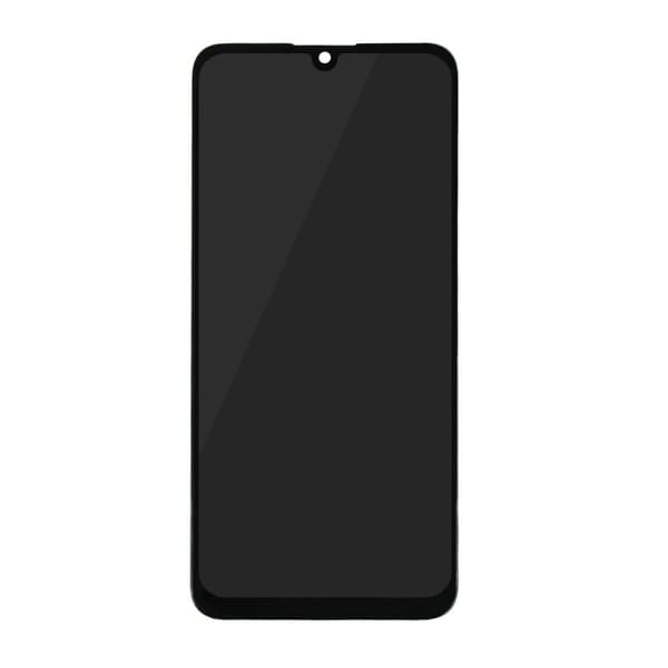 Huawei P Smart 2019 Skärm/Display OEM - Svart