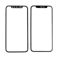 Miniatyrbild 2 av 3: iPhone 11 Pro Max Glas med OCA-film