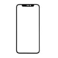 Miniatyrbild 1 av 3: iPhone 11 Pro Max Glas med OCA-film