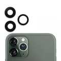 Pikkukuva 2 / 2: iPhone 12 Pro Kameraglas (3-pack)