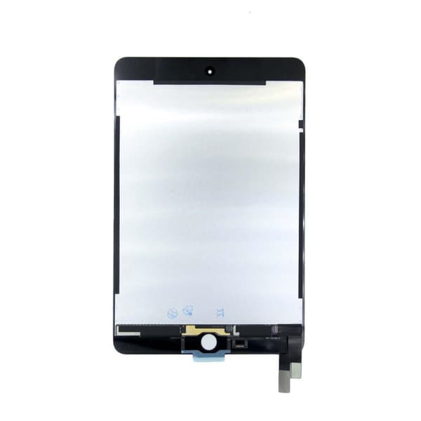 iPad Mini 4 Skärm/Display OEM - Svart