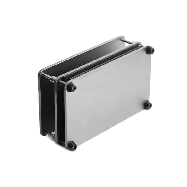 TBK Universal Press för Baksida/Batterilucka