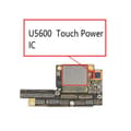Miniatyrbild 4 av 6: U5600 Touch Power Supply IC - iPhone 8/8 Plus/X/XS/XR/XS Max
