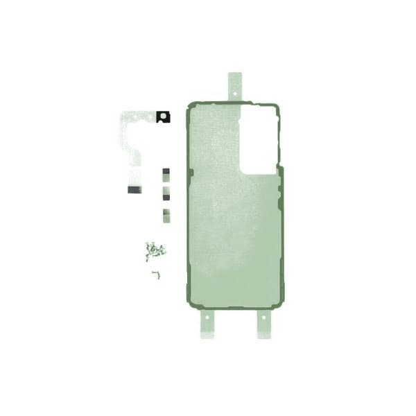 Samsung Galaxy S21 5G Tejpset med Skruvar - Original