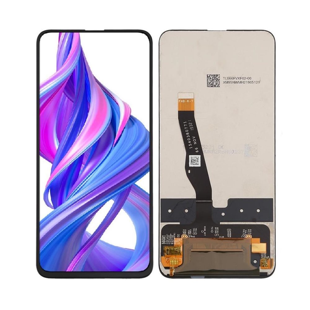 Honor 9X LCD-näyttö...
