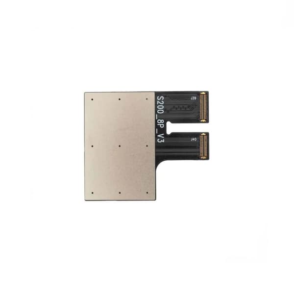 iPhone 8 Plus LCD Skärm kabel för iTestBox DL S200/S300