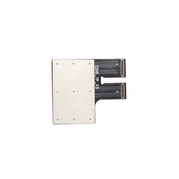 iPhone 7 Plus LCD Skärm kabel för iTestBox DL S200/S300