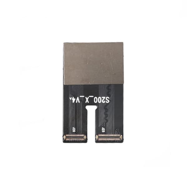 iPhone X LCD Skärm kabel för iTestBox DL S200/S300