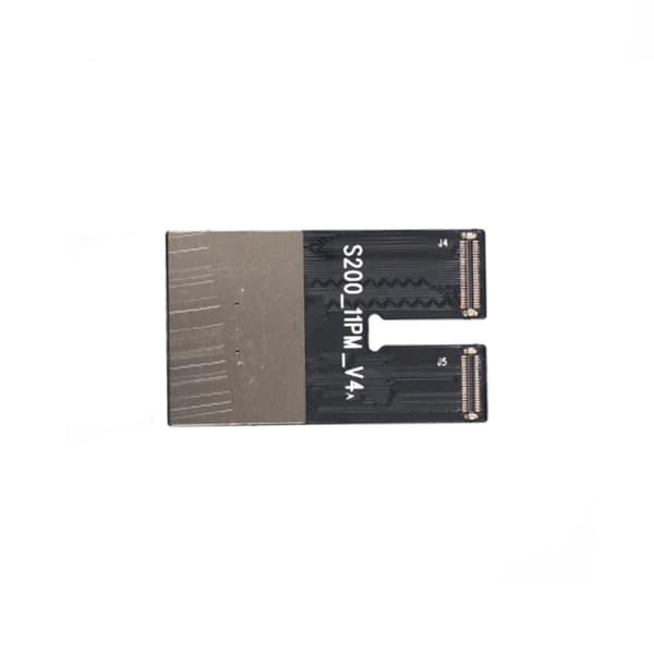 iPhone 11 Pro Max LCD Skärm kabel för iTestBox DL S200/S300