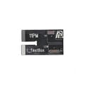 Miniatyrbillede 1 af 3: iPhone 11 Pro Max LCD Skärm kabel för iTestBox DL S200/S300