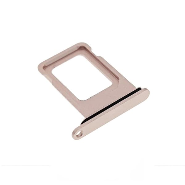 iPhone 13 Simkortshållare - Rosa