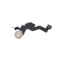 Miniatyrbillede 1 af 2: iPhone 13 Mini Flash Light Flex Cable Original