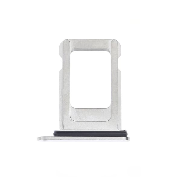 iPhone 13 Pro/13 Pro Max Simkortshållare - Silver