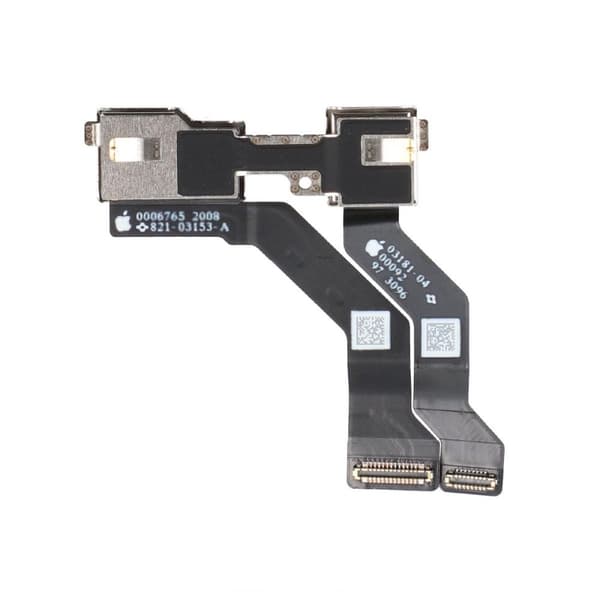 iPhone 13 Framkamera Modul
