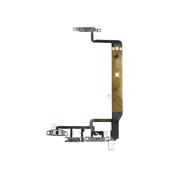 iPhone 13 Pro Ström/Volymknappar Flexkabel