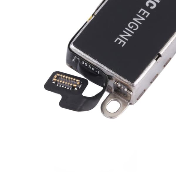 iPhone 13 Pro Taptic Engine Vibrator