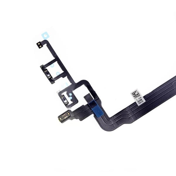 iPhone 13 Pro Max Ström/Volymknappar Flexkabel