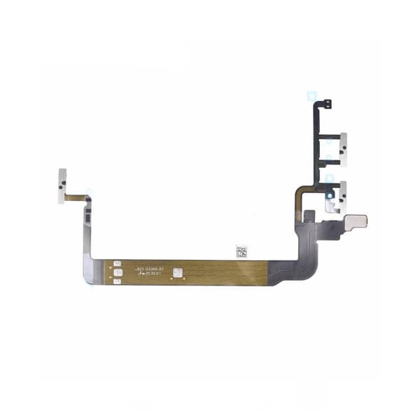 iPhone 13 Pro Max Ström/Volymknappar Flexkabel
