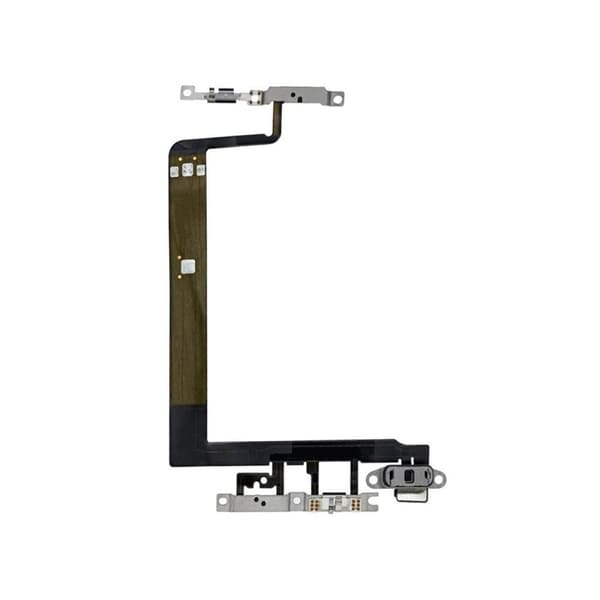iPhone 13 Ström/Volymknappar Flexkabel