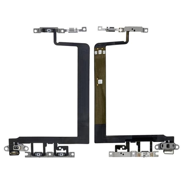 iPhone 13 Ström/Volymknappar Flexkabel