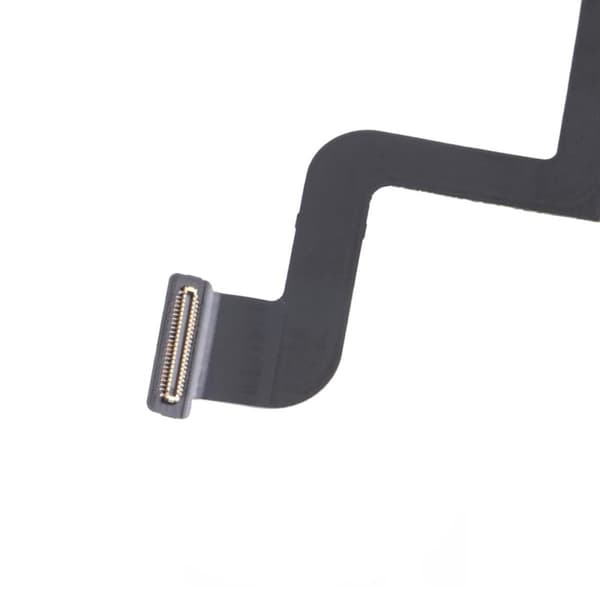 iPhone 13 Pro Laddkontakt Flexkabel - Svart