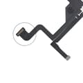 Miniatyrbild 3 av 3: iPhone 13 Pro Laddkontakt Flexkabel - Blå