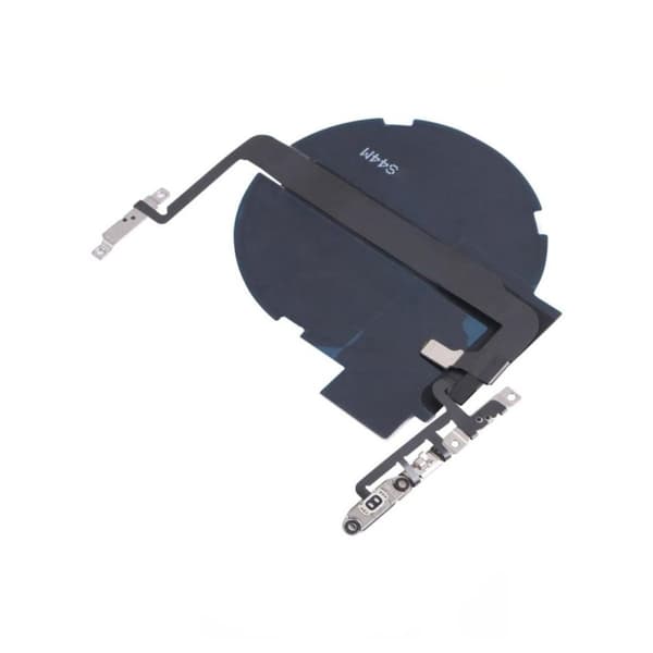 iPhone 13 Pro Max NFC Antenn med Volymknappar Flexkabel