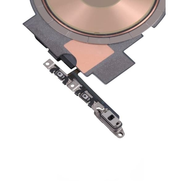 iPhone 13 Pro Max NFC Antenn med Volymknappar Flexkabel