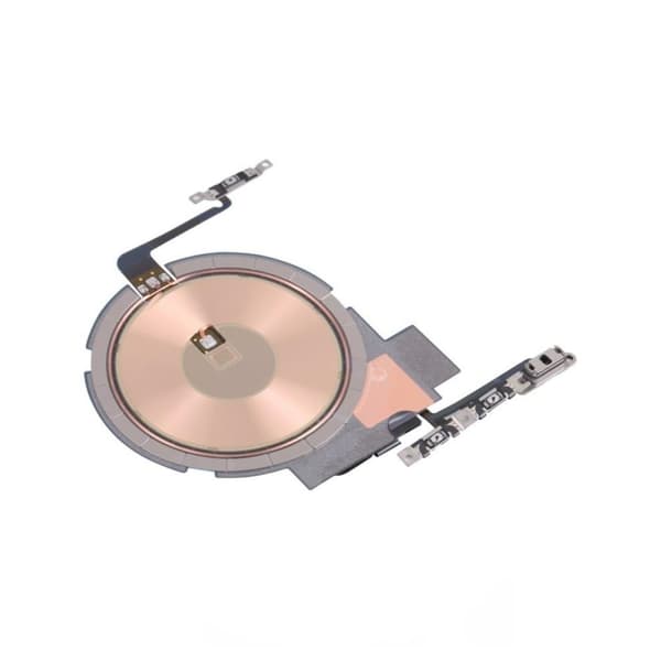 iPhone 13 Pro Max NFC Antenn med Volymknappar Flexkabel