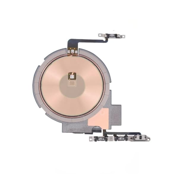 iPhone 13 Pro Max NFC Antenn med Volymknappar Flexkabel