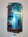 Miniatyrbild 3 av 3: iPhone 7 LCD Display med Silver Hemknapp