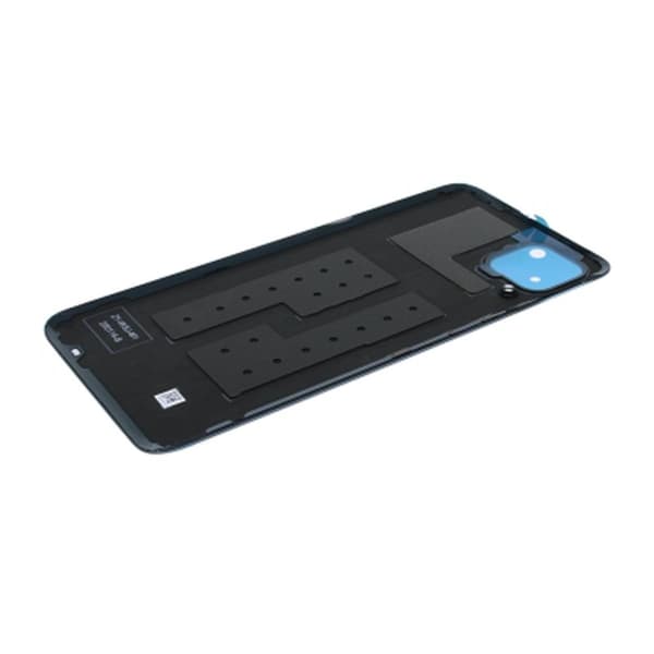 Huawei P40 Lite Baksida/Batterilucka Original - Grön