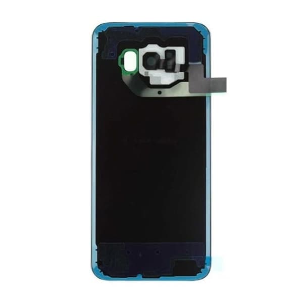 Samsung Galaxy S8 Baksida - Silver
