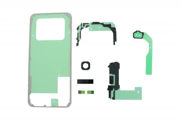 Samsung Galaxy S8 tejp set för LCD display - Original
