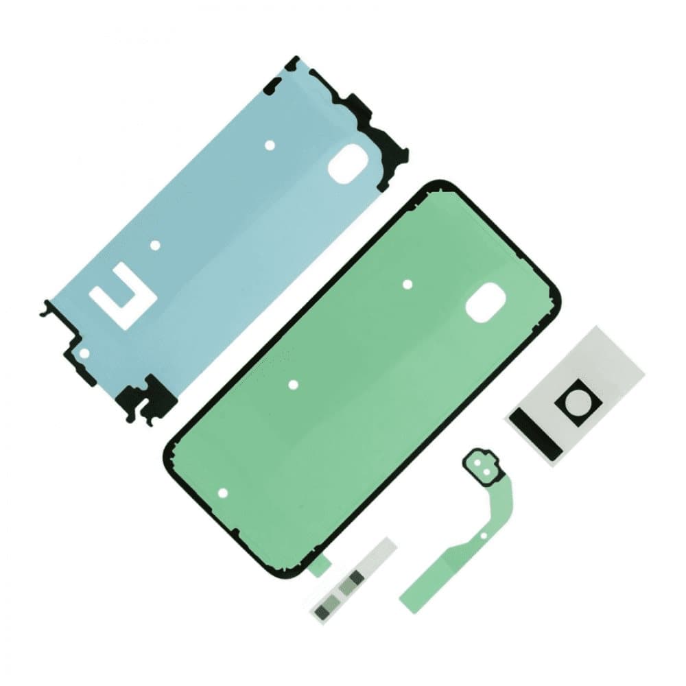 Samsung Galaxy S8 Plus tejp set för LCD display - Original