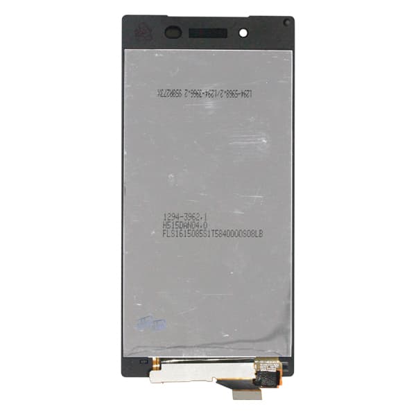 Sony Xperia Z5 Skärm/Display - Vit