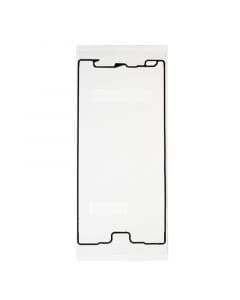 Sony Xperia Z5 Självhäftande tejp till Skärm/Display